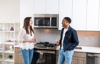 i5 Union Market Co-Living in Washington, DC - Foto de edificio - Building Photo