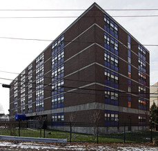 Kilmartin Plaza in Providence, RI - Building Photo - Building Photo