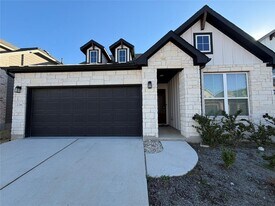 228 Regatta Trl in Leander, TX - Building Photo