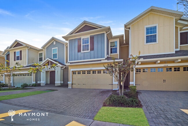 2210 Sedge Grass Wy in Orlando, FL - Building Photo - Building Photo