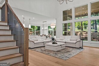 1721 Osprey Poynte in Greensboro, GA - Building Photo - Building Photo