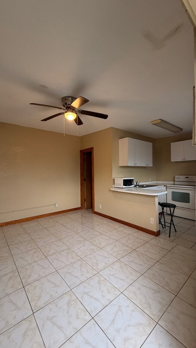 property at 1570 E Breezy Ln