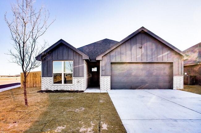 property at 817 North 4th Street