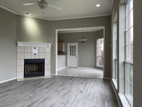 815 Valleybrooke Dr in Arlington, TX - Building Photo - Building Photo