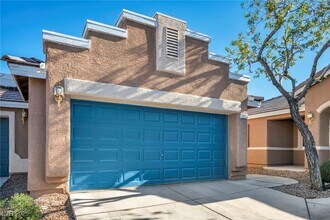 1057 Appleblossom Time Ave in North Las Vegas, NV - Building Photo - Building Photo