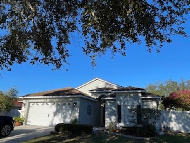 property at 5656 Tughill Dr