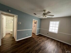 45 W Carver Dr in Pensacola, FL - Building Photo - Building Photo