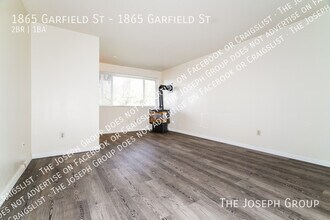 1865 Garfield St in Enumclaw, WA - Building Photo - Building Photo