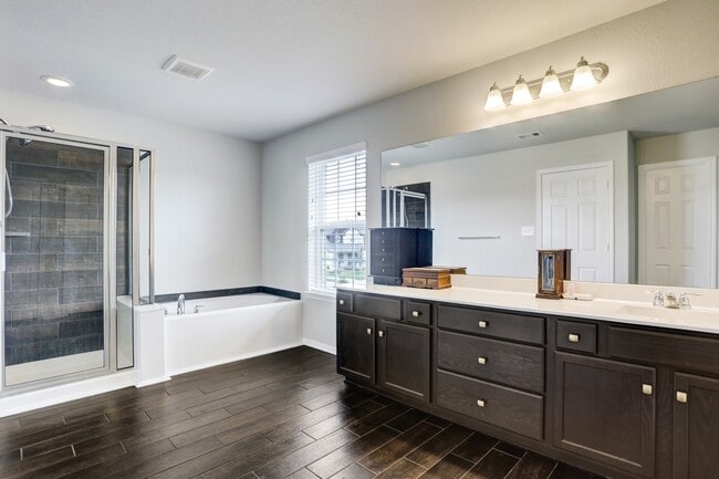 5414 Rustic Ruby Dr in Pattison, TX - Building Photo - Building Photo