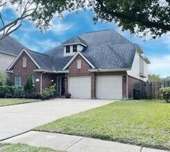 6522 Portuguese Bend Dr in Missouri City, TX - Building Photo - Building Photo