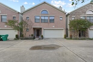 3405 Rolgom Pl Ct in Houston, TX - Building Photo