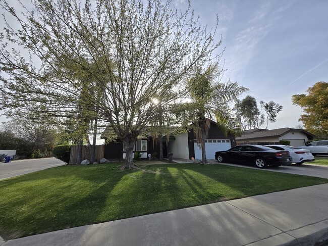 property at 6300 Castleton St