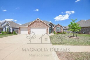 2227 Kimball Dr in Norman, OK - Building Photo