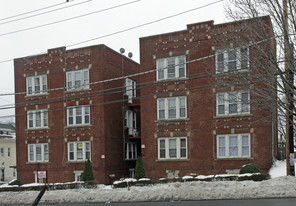 G Main LLC Apartments