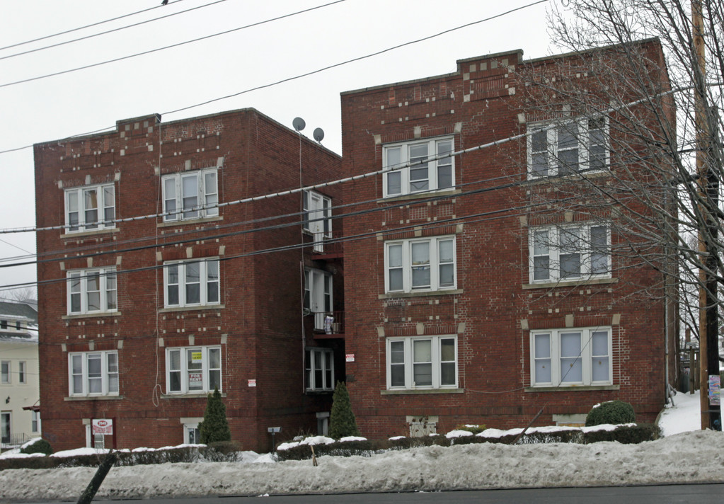 G Main LLC Apartments | Bridgeport, CT Apartments For Rent