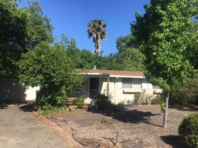 1944 Heaton Cir in Concord, CA - Building Photo