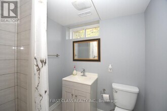 1506 Simcoe St N in Oshawa, ON - Building Photo - Building Photo