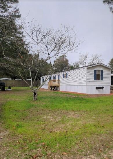 63 Oleander Ave in Defuniak Springs, FL - Building Photo - Building Photo
