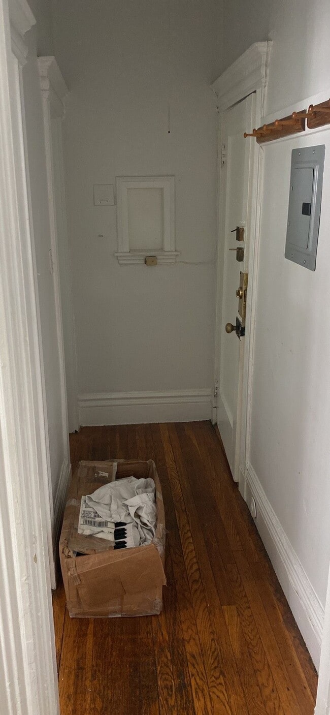 1111 Boylston St, Unit 39 in Boston, MA - Building Photo - Building Photo