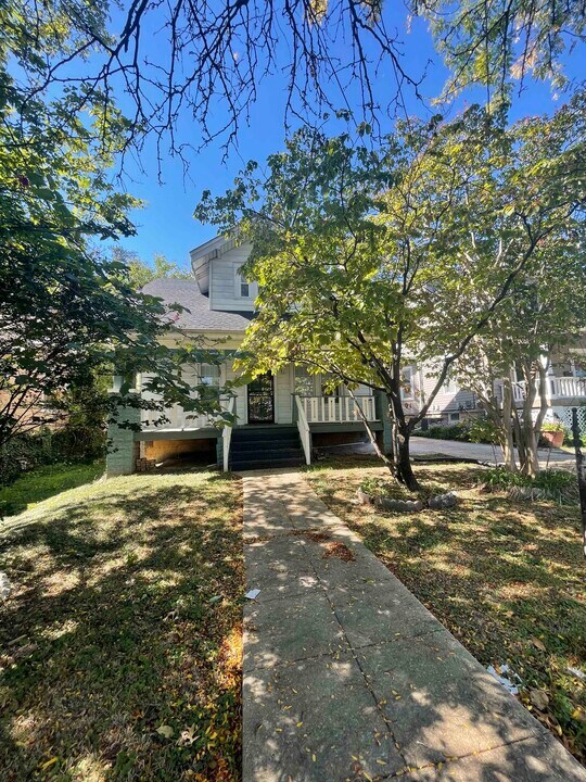 3006 South Dakota Ave NE in Washington, DC - Building Photo