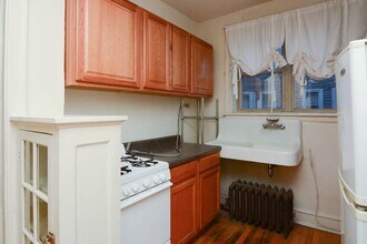 4327 N Paulina St, Unit H05F in Chicago, IL - Foto de edificio - Building Photo