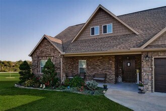 10125 Raindrop Ln in Gravette, AR - Building Photo - Building Photo