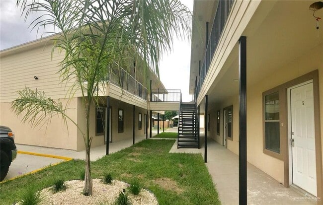 property at 12 Magdalena St