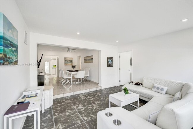 property at 3305 NE 16th Ct