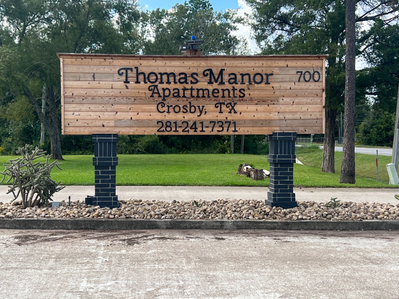 700 FM1942-Unit -1A in Crosby, TX - Building Photo
