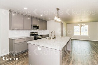 2704 Daytona Ave in Amarillo, TX - Building Photo - Building Photo