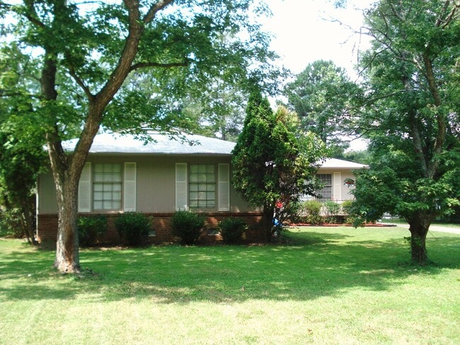 5316 Newhall Rd in Durham, NC - Building Photo - Building Photo
