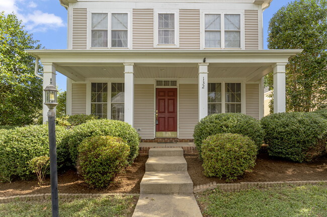 132 St Andrews St in Zion Crossroads, VA - Foto de edificio - Building Photo