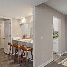 Central Pointe in Charlotte, NC - Foto de edificio - Building Photo