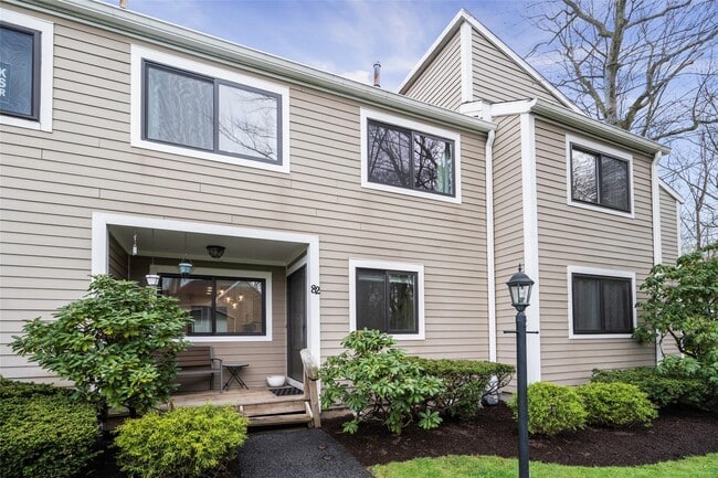 property at 82 Park Dr