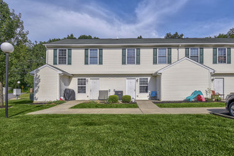 Canterbury Place in Elkins, WV - Building Photo - Building Photo