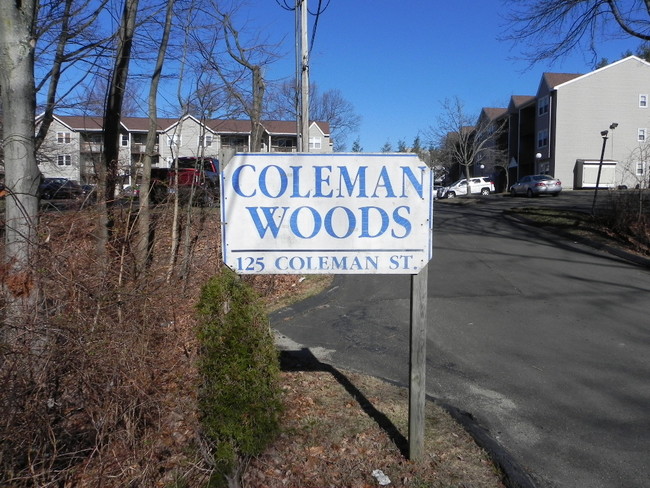 Coleman Woods in West Haven, CT - Building Photo - Other