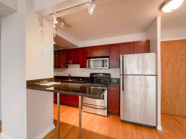 4180 N Marine Dr in Chicago, IL - Building Photo - Building Photo