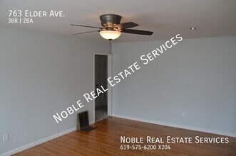 763 Elder Ave in Chula Vista, CA - Building Photo - Building Photo