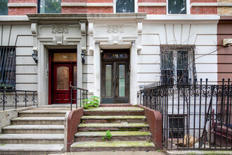 237 W 137th St in New York, NY - Building Photo - Building Photo