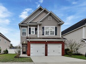 90 Summer Hill Way in Richmond Hill, GA - Building Photo