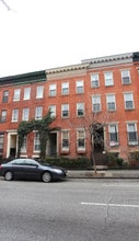 920 N Calvert St in Baltimore, MD - Building Photo - Building Photo