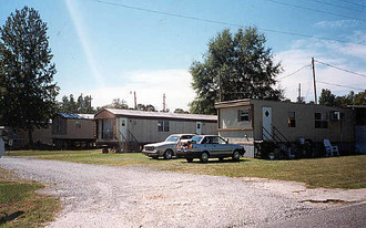 Pasour Mobile Home Park Apartamentos