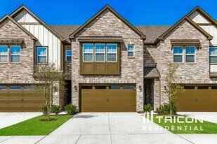 5460 Sandstone Dr in Garland, TX - Building Photo