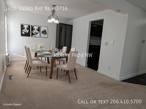 1400 153rd Ave NE in Bellevue, WA - Building Photo - Building Photo