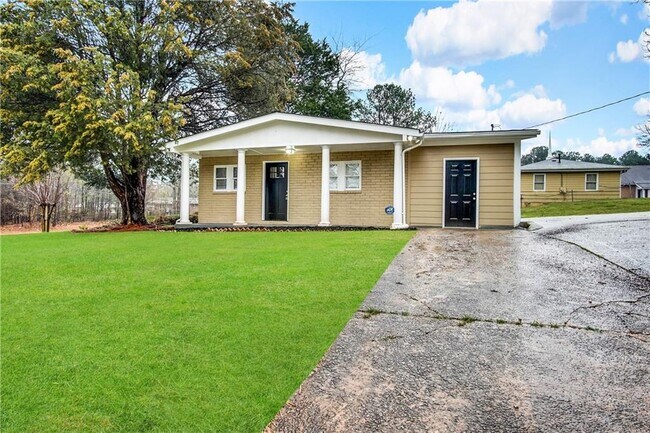 2203 Wesley Chapel Rd photo'