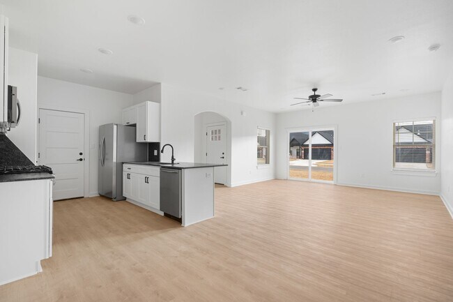 property at 8901 Cambria Cir