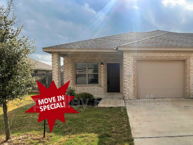 203A Sparrow Cove photo'