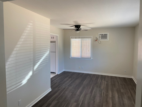 3103 The Alameda in Concord, CA - Building Photo - Building Photo