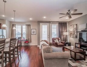 950 Henderson St, Unit ID620114 in Fort Worth, TX - Building Photo - Building Photo