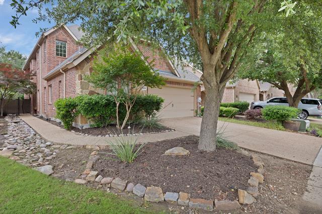 9405 National Pines Dr in McKinney, TX - Building Photo